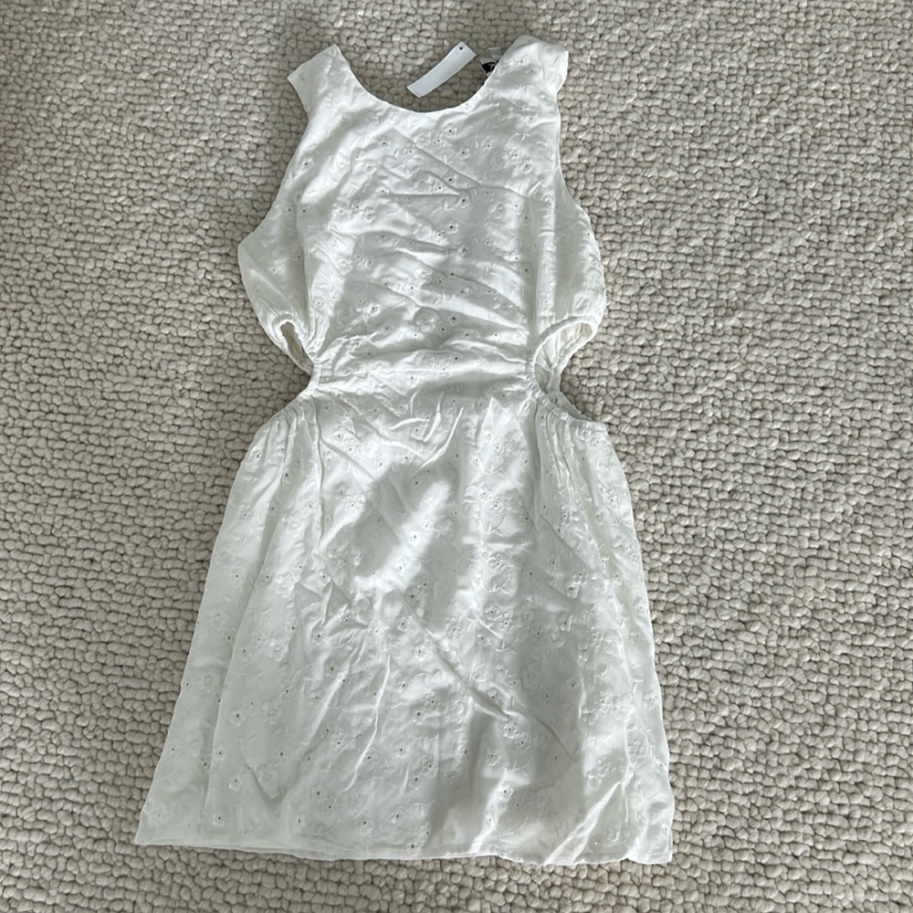 TaRoo dress